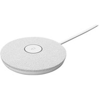 Micrófono Logitech Vc 952-000038 Rally Mic Pod Blanco