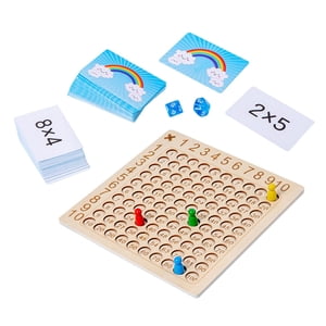 Bothyi - Juegos De Números Interacción Entre Padres E Hijos Matemáticas Para Niños En El Hogar