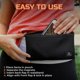 thumbnail image 2 of Bolsa de Cintura Running Buddy Magnética sin Rebote, 2 of 8