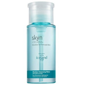 Skyn Iceland Agua Micelar Limpiadora 155 Ml (5,24 Oz) Nueva Con Caja