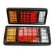 thumbnail image 1 of Farol Trasero Universal Rejilla 36led 12-24v x2, 1 of 4