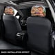 thumbnail image 3 of Funda para Reposacabezas de Auto Universal Basic Guys 2 Piezas, 3 of 6