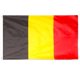 thumbnail image 1 of Bandera Boolavard de Bélgica 90 x 150 cm, impermeable, doble cara, 1 of 8