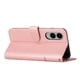 thumbnail image 4 of Funda Flip Para Samsung Galaxy S25 Edge – Carcasa Delgada Y Resistente A Impactos Con Soporte Para Uso Diario Y Profesional, 4 of 5