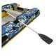 thumbnail image 2 of Bote Inflable Airdeck 270cm Traverse, 2 of 3