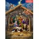 thumbnail image 1 of Calendario de Adviento Vermont Christmas Company In the Manger, 1 of 5