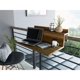 thumbnail image 4 of Escritorio Terraza Office 1 / Caramelo, 4 of 7
