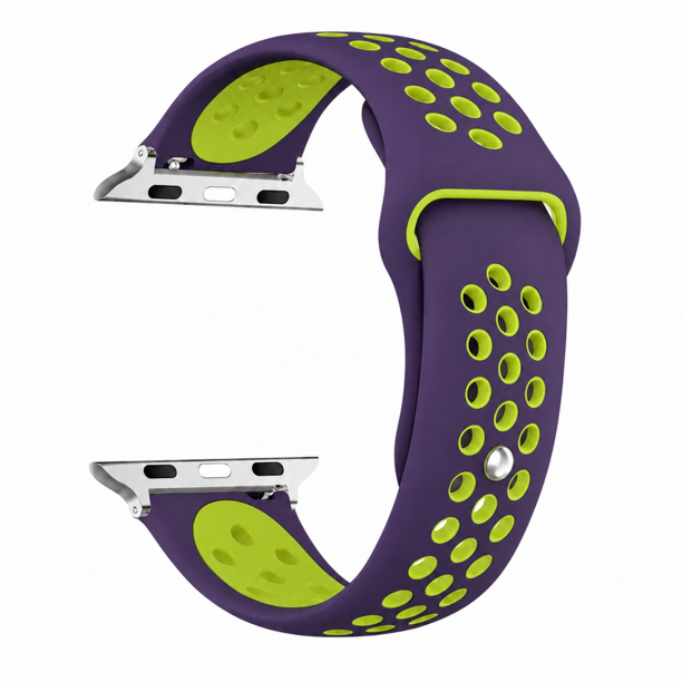 Correas Para Apple Watch Serie 9 - 45MM - Deportivas