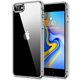 thumbnail image 1 of Funda HOOMIL para iPhone SE/8/7 Transparente anti‑amarilleo, 1 of 9