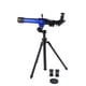 thumbnail image 3 of Juguete Telescopio PRO Para Niños 3Zoom Tripode Infantil Azul, 3 of 5