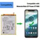thumbnail image 4 of Batería de repuesto E-YIIVIIL JK50 4850 mAh para Moto G Power 2021, 4 of 4