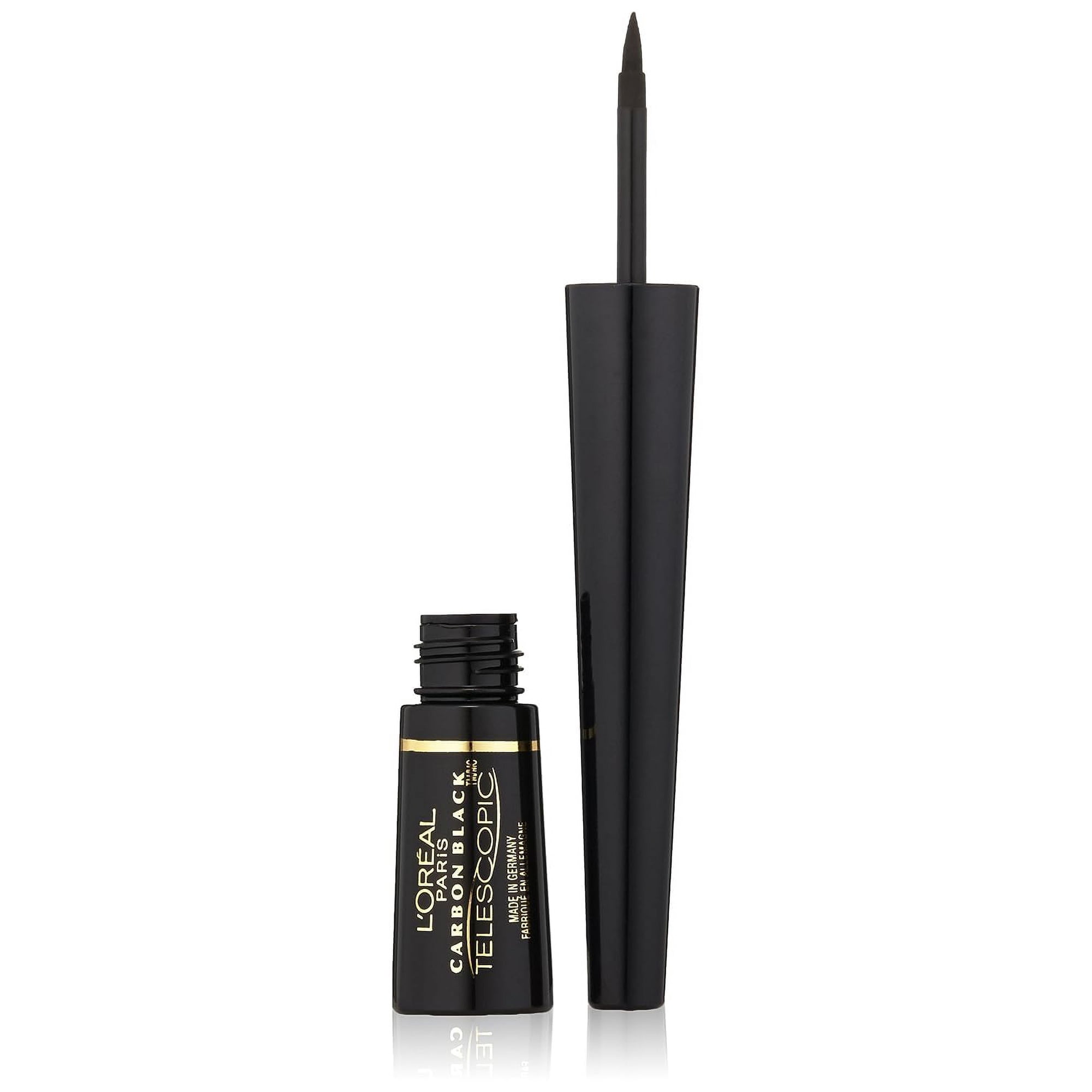 L’oréal Paris - Delineador Líquido L'oréal Paris Telescopic Precision 2,5 Ml