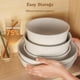 thumbnail image 2 of Set Ollas SODAY 15 Piezas Antiadherente Mango Removible, 2 of 3