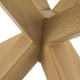 thumbnail image 4 of Mesa Rectangular Greta 140x80 | Vidrio Templado, 4 of 4