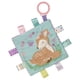 thumbnail image 1 of Juguete relajante Sensory Crinkle Me Taggies Flora Fawn Baby, 1 of 4