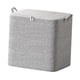 thumbnail image 4 of Organizador De Armario Plegable Portátil Para Viajes, Para Suéteres, Ropa, Sábanas, 4 of 5