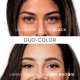 thumbnail image 4 of Estampador de cejas Brows by Bossy con 9 plantillas impermeables, 4 of 9