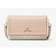 thumbnail image 1 of Cartera Michael Kors Crossbody Pequeña para Teléfono Jet Set Charm para Mujer, Talla Nica 32H1GT9C0V-641 (BALLET Multi), 1 of 3