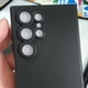 thumbnail image 4 of Funda para teléfono TNKISRY para Oukitel C61 de 6,88" TPU negra, 4 of 7
