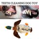 thumbnail image 5 of Juguete de peluche para perros ME GUSTA SHOP Mallard Squeak Duck, 5 of 9
