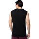 thumbnail image 2 of Fruit of the Loom Men's EverSoft Cotton Sleeveless T-Shirts, Talla L, 2 of 3