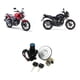 thumbnail image 1 of Juego De Chapas Para Moto Honda Invicta 150 (kit Completo), 1 of 3