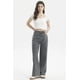 thumbnail image 4 of Jeans Mujer Baggy Moda Gris, 4 of 4