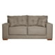 thumbnail image 1 of Sofa Versa 2 Cuerpos Tela Beige, 1 of 5