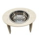 thumbnail image 3 of Cuenco Para Gatos Elevado De Madera Y Soporte Cuenco Desmontable Comedero Para Mascotas Resistente Y Versátil Cuenco Individual, 3 of 5