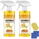 thumbnail image 1 of Spray cera abejas natural micro molecularizado aceite esencial cera multiuso muebles madera limpiador reparador, 1 of 7