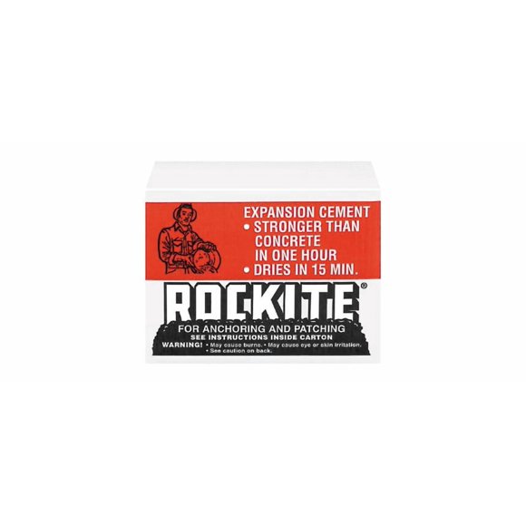 Anchor Cement Hartline Prod CO 11,34 kg, color blanco