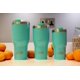 thumbnail image 5 of Tumbler Greens Steel Beast, acero inoxidable, 900 ml, aislante al vacío, 5 of 8