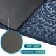 thumbnail image 5 of Alfombra Bulijojo 43 x 76 cm Azul de Alta Resistencia y Gran Absorción, 5 of 6