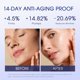 thumbnail image 3 of Mascarilla Facial Pier Augé PDRN Hidratante Nocturna 50 ml, 3 of 9