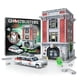 thumbnail image 1 of Puzzle 3D Wrebbit3D Ghostbusters Firehouse Headquarters, 500 unidades, 1 of 6