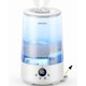 thumbnail image 1 of Humidificador Cool Mist Homvana de 3,6 L para dormitorio y habitación grande, 1 of 7