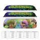 thumbnail image 2 of My Singing Monster Girl Duvet Cover Set Soft Comfortable Bedding Sets 3 Pieces Ultra Soft Skin-Friendly Comforter Cover Set, 2 of 5