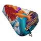 thumbnail image 1 of Funda de Asiento de Bicicleta Desmarcar Sirena Negra, 1 of 6