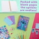 thumbnail image 3 of Kit de diario Get Trend Disney Stitch DIY con cuaderno y más, 3 of 6