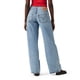 thumbnail image 2 of Jeans Levi's Superlow Twisted Vibe para mujer, talle 28, sin elasticidad, 2 of 2
