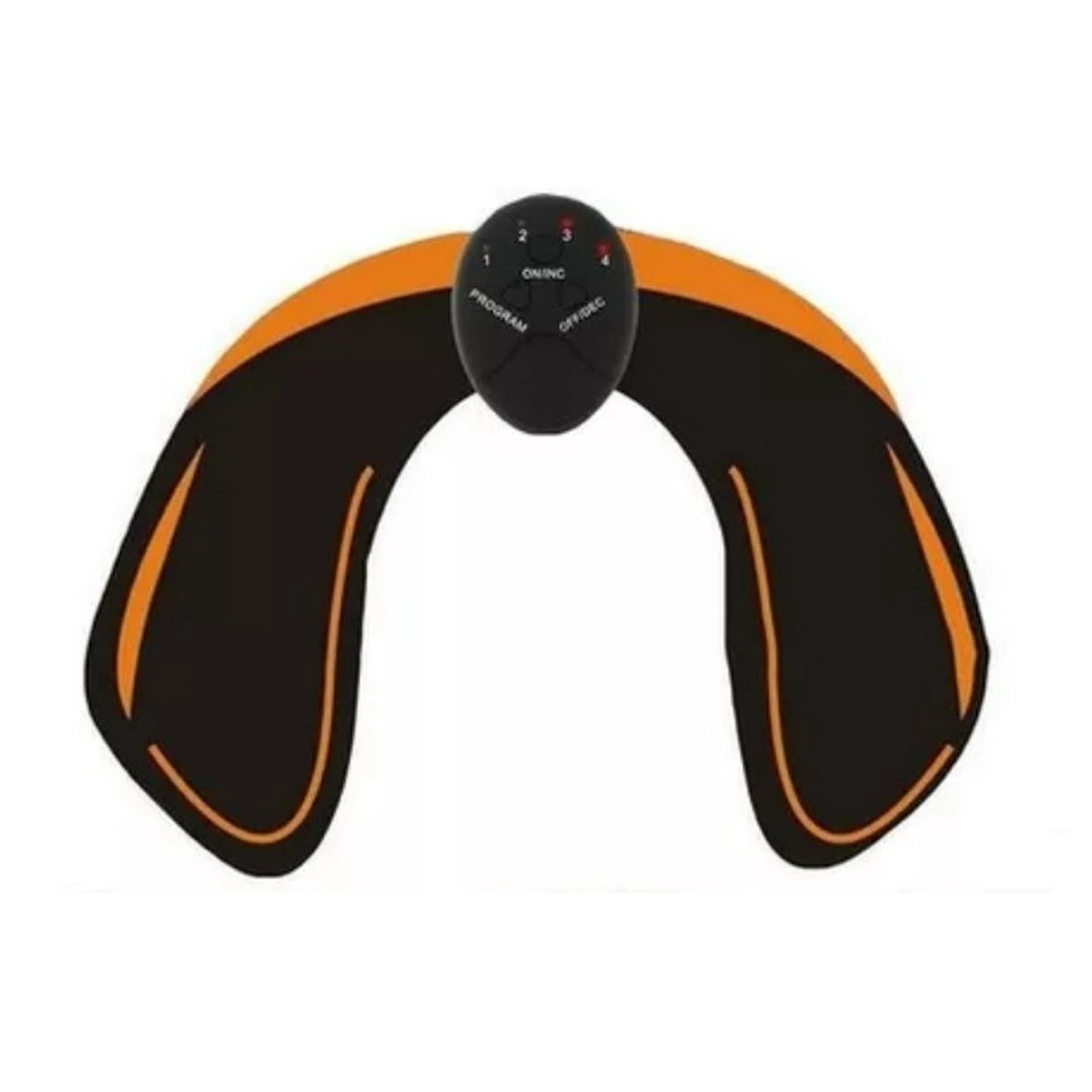 Irm - Electrofísico Estimulador Gluteos Levanta Smart Fitness
