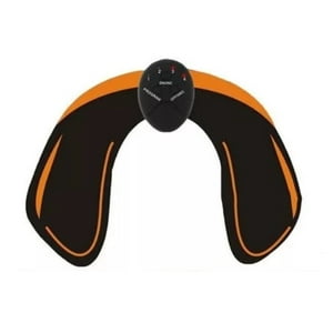 Irm - Electrofísico Estimulador Gluteos Levanta Smart Fitness