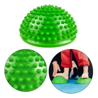 Linea Sport - Mini Bosu Erizo 16Cm Fitness/Crossfit Variaedad De Colores