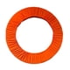 thumbnail image 1 of Funda Protectora Para Gimnasia Artística De 85 Cm, Elástica Y Ligera, Color Naranja, 1 of 5