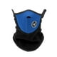thumbnail image 1 of Mascara Polar Protectora Bicicleta Moto Invierno Azul, 1 of 2