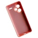 thumbnail image 3 of Carcasa Funda Para Xiaomi Redmi Note 13 Pro+ 5g Silicona Palo Rosa, 3 of 3
