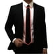 thumbnail image 2 of Led Tie Light Up Ties Corbata de novedad para hombres Led Light Up Ties Accesorio de vestuario Luz Up Corbatas (rojo), 2 of 3