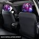 thumbnail image 3 of Funda para Reposacabezas de Auto Desmarcar Jem y las Hologramas 2 Piezas, 3 of 6