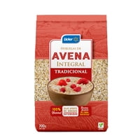Avena Tradicional 700 G Lider