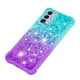thumbnail image 4 of Funda Para Oneplus Nord N200 5g Con Diseño Gradiente Y Brillo Líquido Antigolpes Tpu, 4 of 4